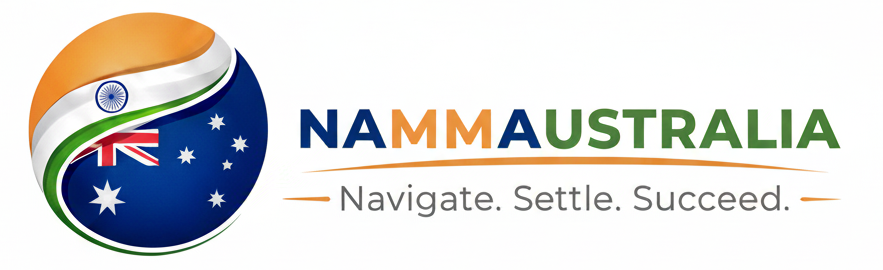 Australia Student & Expat Resource Hub | NammAustralia