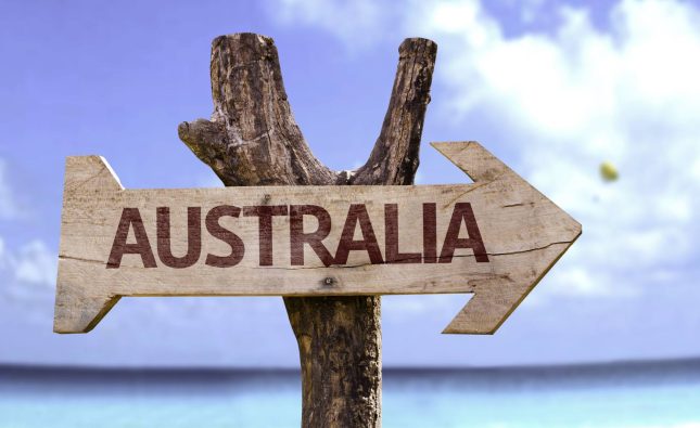 How to Return to Australia on a Visitor Visa with a Pending PR (2026)