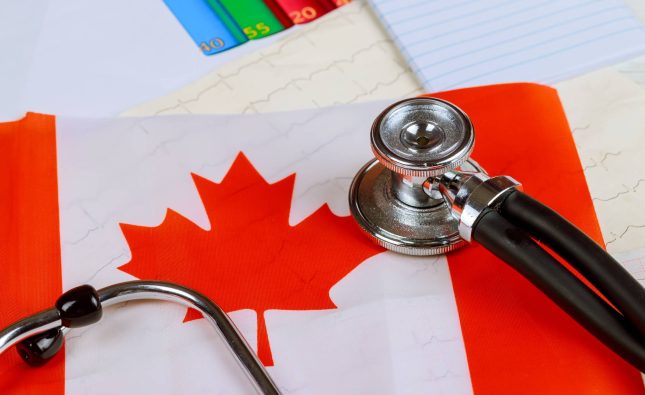 Can I Use a Canadian Panel Physician for an Australian Visa? (2026)
