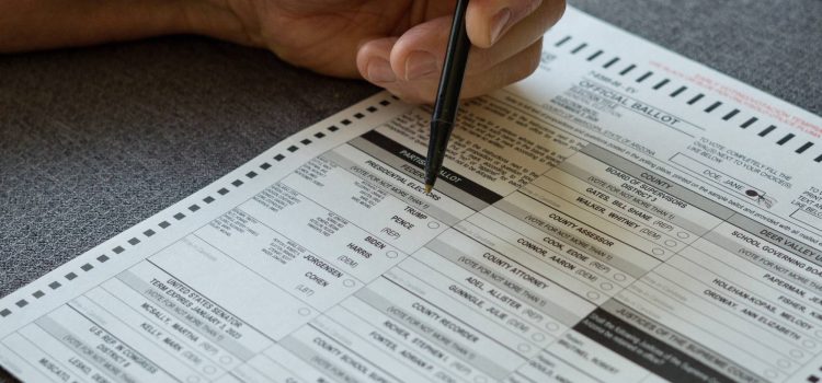How to Change Your Indian Address on a PCC Application (2026 Guide)