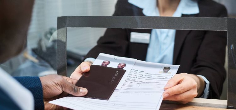 Step-by-Step: Converting a Local Police Check into a Passport Office PCC