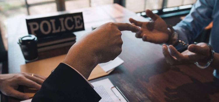 Step-by-Step: Selecting the Correct Police Station for PCC (2026)