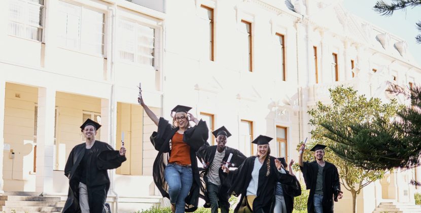Graduate Programs for International Students Australia 2026: No PR Required