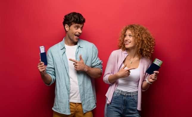 How to Pay the $9,365 Partner Visa Fee Without a Credit Card (2026)