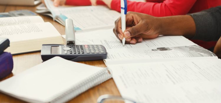 Does AI-ECTA Apply to Master of Professional Accounting (MPA) in 2026?