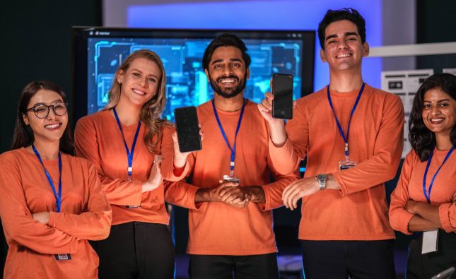 Top 10 Tech Companies for International Graduates (Sydney & Melbourne 2026)