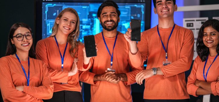 Top 10 Tech Companies for International Graduates (Sydney & Melbourne 2026)