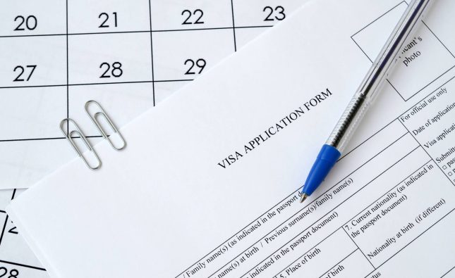 What Happens to My 485 Visa Once the 482 is Granted? (2026)