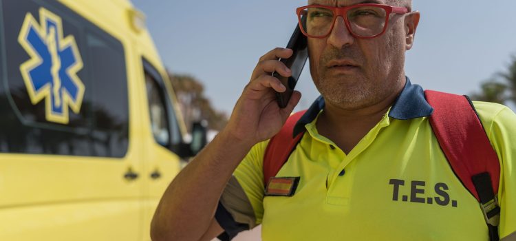 Australia Emergency Numbers: Medical & Legal Crisis Guide