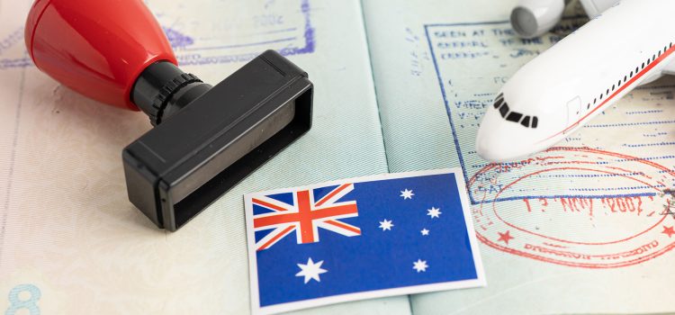 VFS Global Biometrics Checklist 2026: What to Bring for Australia Visa