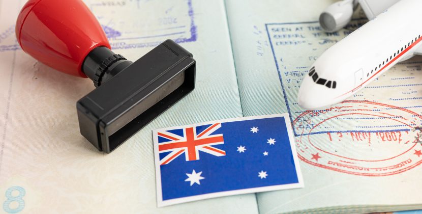 VFS Global Biometrics Checklist 2026