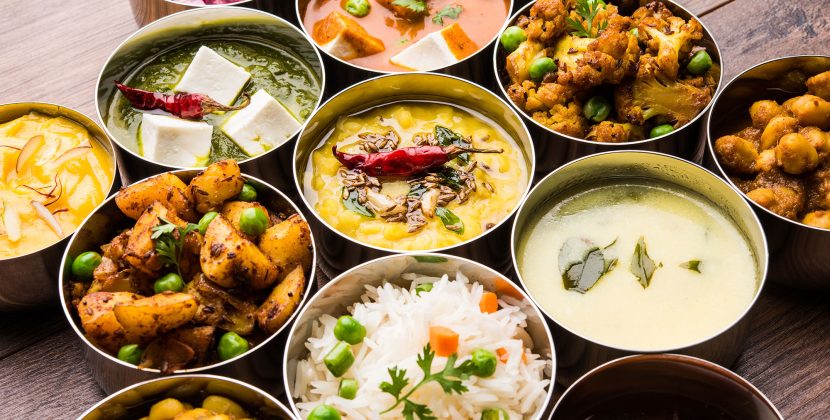 Best Indian Tiffin Services in Sydney 2026