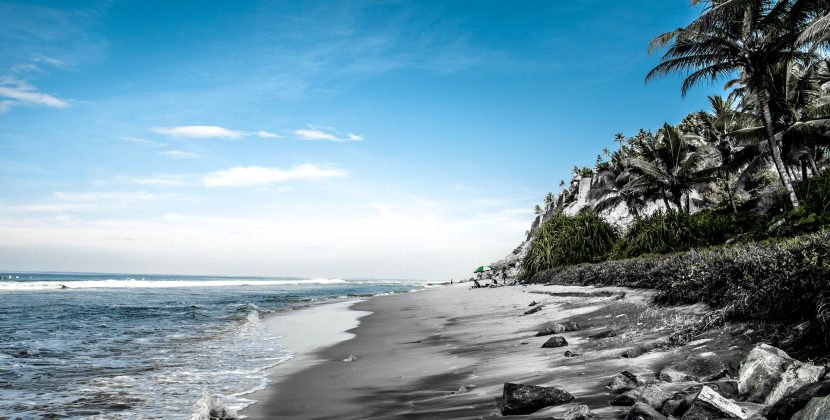 Why Secret Beaches are Dangerous 2026: The "No Lifeguard" Risk