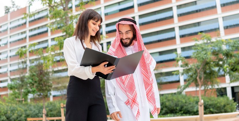 Best Australian University Agents in Saudi Arabia 2026