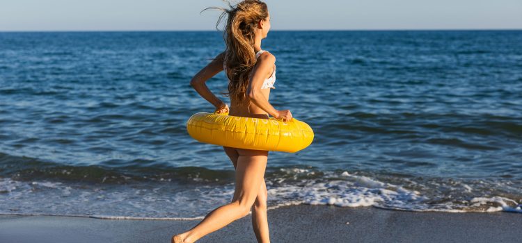 How to Spot a Rip Current: The 30-Second Test for Beach Safety