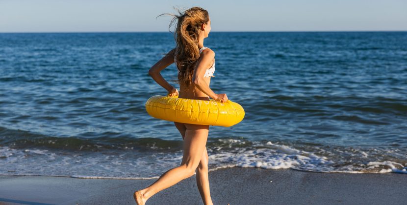 How to Spot a Rip Current: The 30-Second Test for Beach Safety
