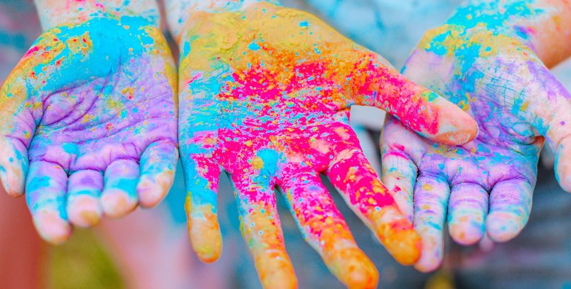 Best Indian Festivals Australia