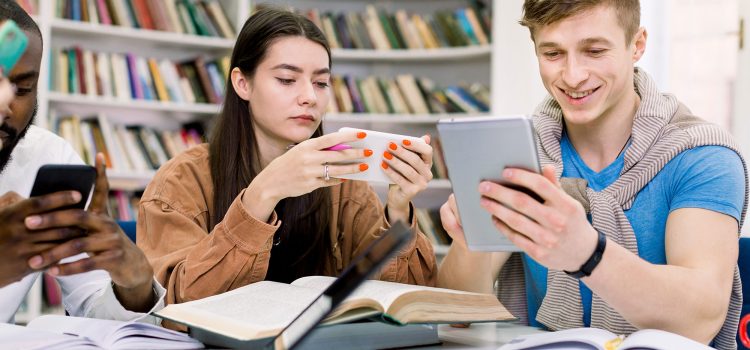Top 5 Study Apps for Australian University Students in 2026
