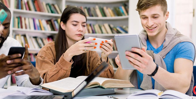 Top 5 Study Apps for Australian University Students