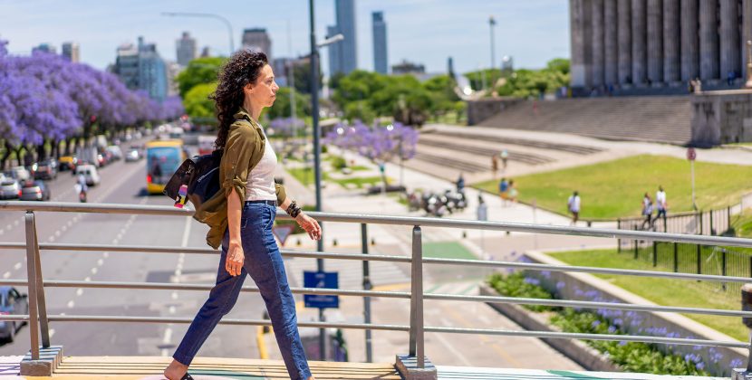 Safe at Night: Australia’s Campus "Safety Paths" and Escort Guide 2026