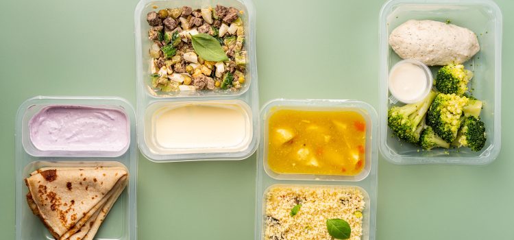 Best Indian Tiffin Services in Melbourne 2026: Top 5 Student Picks