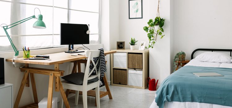 Furnishing Your Student Room Under $200: Kmart vs IKEA vs Marketplace
