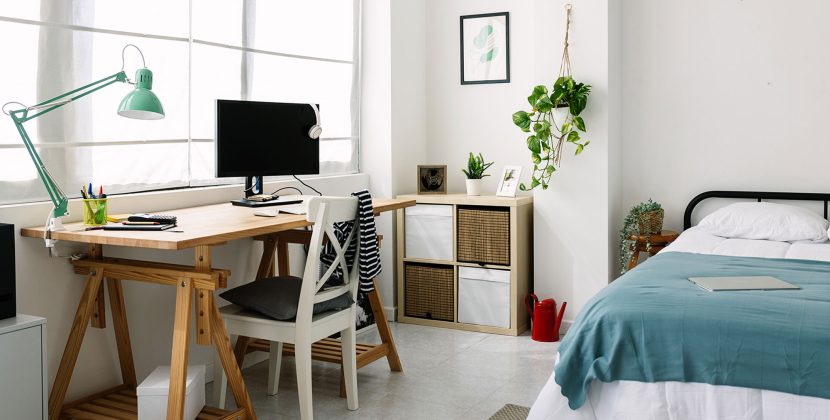 Furnishing Your Student Room Under $200: Kmart vs IKEA vs Marketplace
