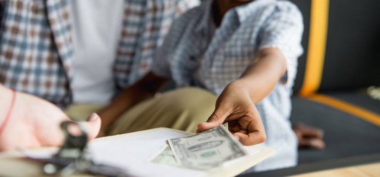 Proof of Funds Australia 2026: Financial Checklist for Families