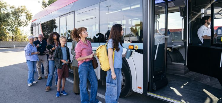 Car vs. Public Transport Australia: Student Cost Guide