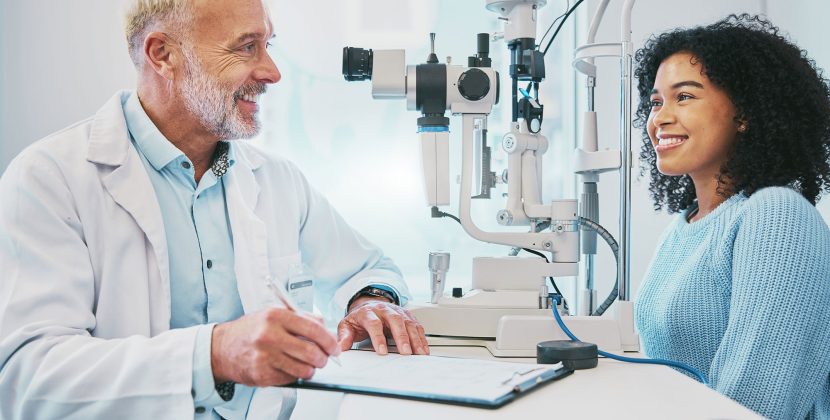 OSHC Dental & Vision Coverage