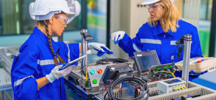 Instrumentation & Control 2026: The Advanced Trade for High-Tech Jobs