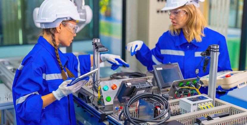 Instrumentation & Control 2026: The Advanced Trade for High-Tech Jobs