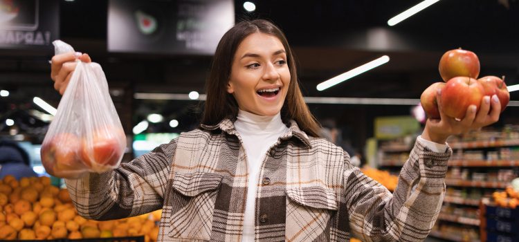 Aldi vs Woolworths vs Coles 2026: Australia’s Cheapest Student Groceries