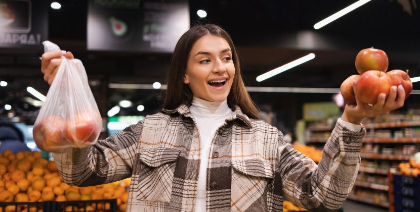 Aldi vs Woolworths vs Coles 2026: Australia’s Cheapest Student Groceries