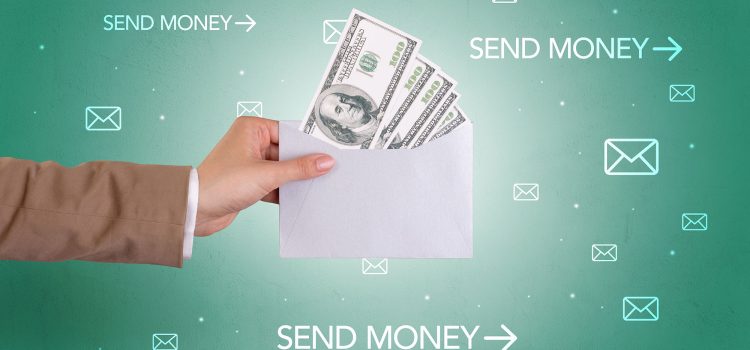 Cheapest Way to Send Money from Australia to India & Gulf