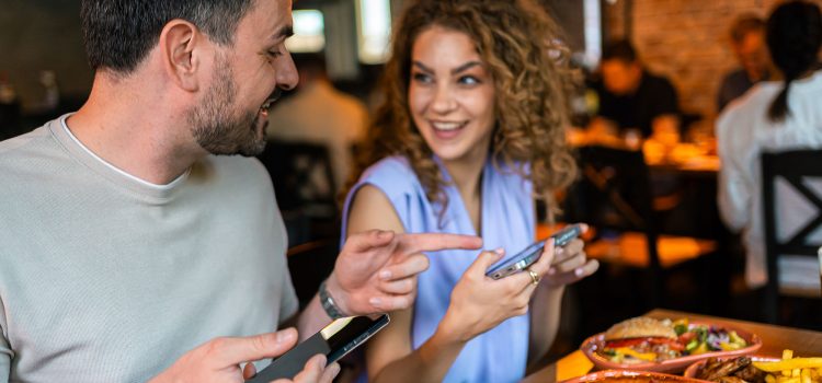 EatClub vs. Liven 2026: The Best Apps for 50% Off Restaurant Bills
