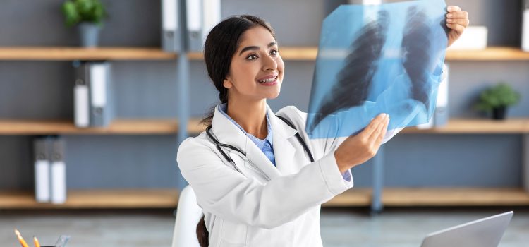 Where to Get a Chest X-ray for Australian Visa in Riyadh (2026)