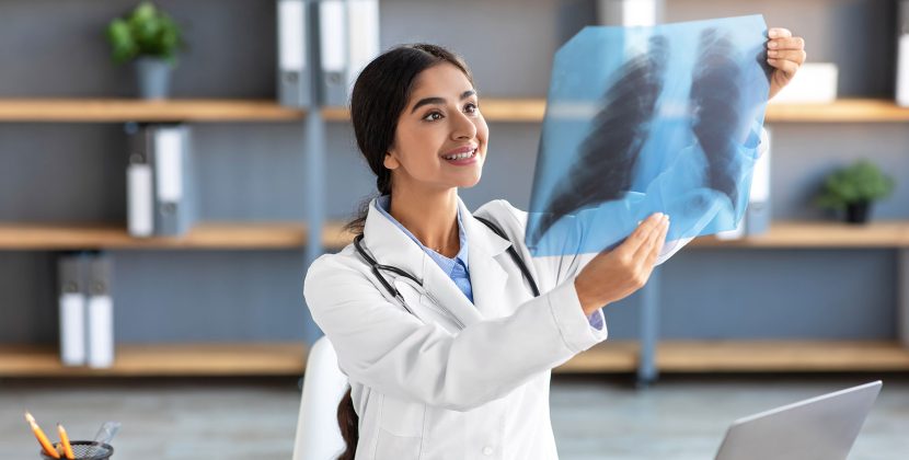 Where to Get a Chest X-ray for Australian Visa in Riyadh (2026)