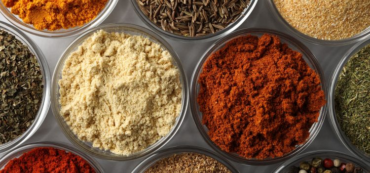 Adelaide Indian Grocery Guide 2026: Spices, Flours & Halal Meat