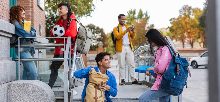 Is Eastlakes Safe? A Guide for International Students