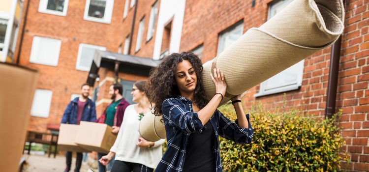 Arrived Without a Lease? 5 Safe Student Housing Alternatives 2026