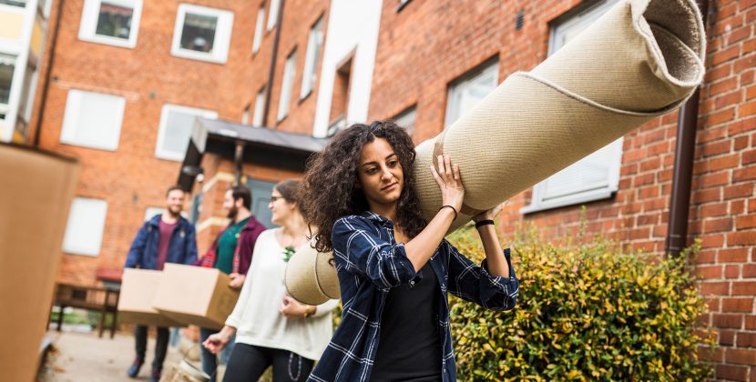 Arrived Without a Lease? 5 Safe Student Housing Alternatives 2026