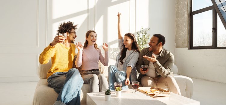 The Switch vs. Dwell 2026: Best New Student Housing in Australia?