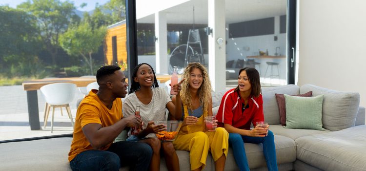 Gold Coast Student Housing: Beachside Rooms on a Budget