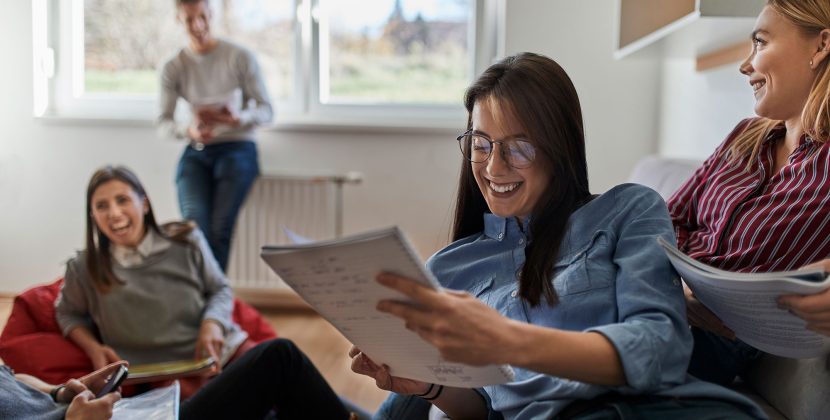 Student Housing Melbourne 2026: Shared Flats vs. PBSA Guide