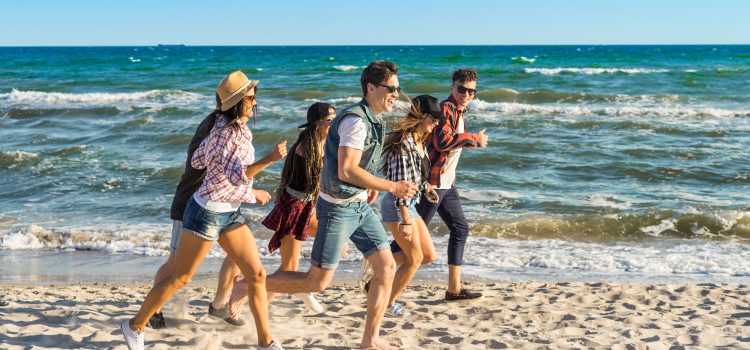 Cottesloe Beach: Why It’s the Ultimate Perth Student Hangout