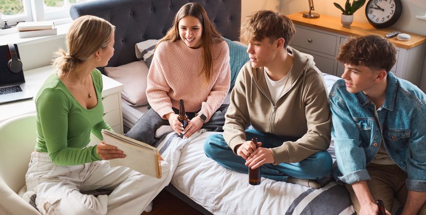 Shared vs. Private Student Housing 2026: Price & Privacy Guide