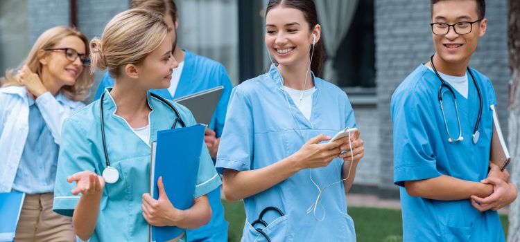 Bridging Courses Australia 2026: Nursing & Teaching Guide