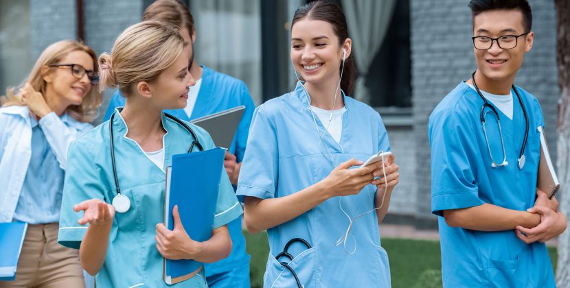 Bridging Courses Australia