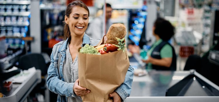 How to Get Free Groceries Australia 2026: Flybuys & Everyday Rewards Guide